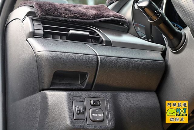 TOYOTA豐田 VIOS  第7張相片
