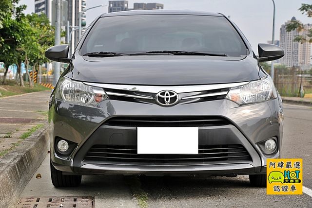 TOYOTA豐田 VIOS  第10張相片