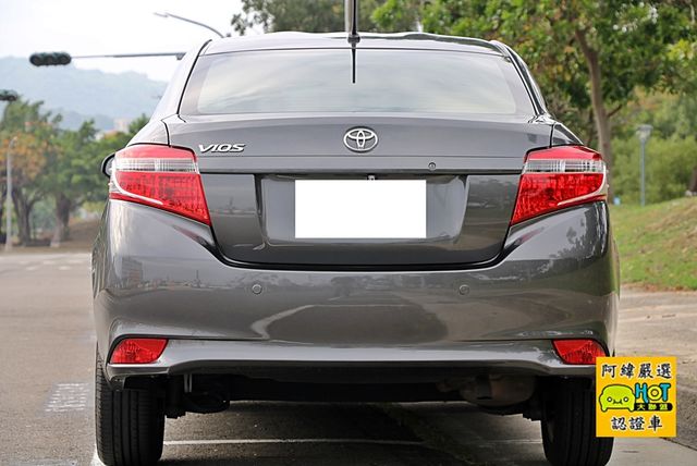 TOYOTA豐田 VIOS  第11張相片