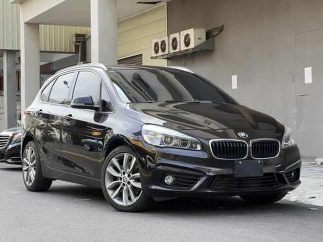 BMW寶馬 225I  第1張相片
