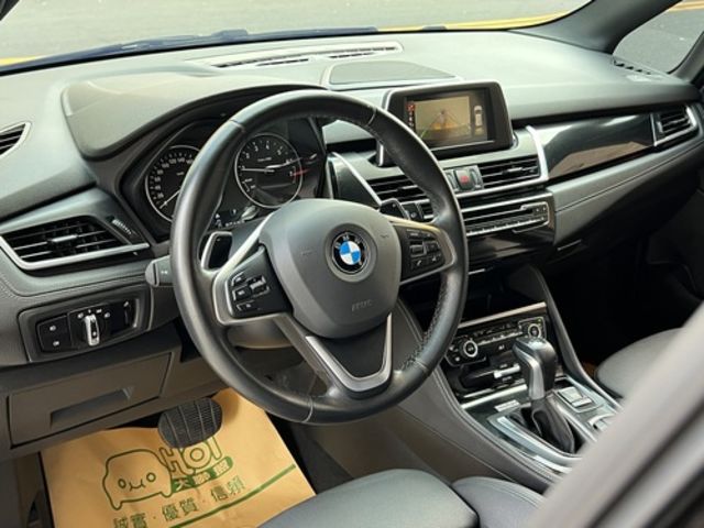 BMW寶馬 225I  第10張相片