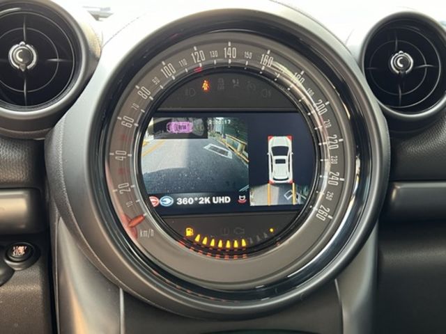 MINI迷你 COUNTRYMAN COOPER S  第12張相片