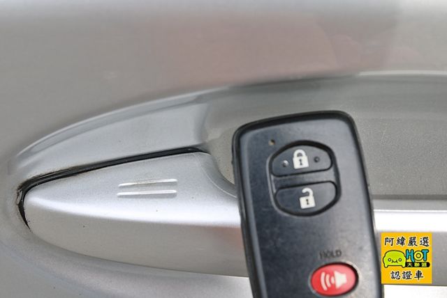TOYOTA豐田 PRIUS  第8張相片