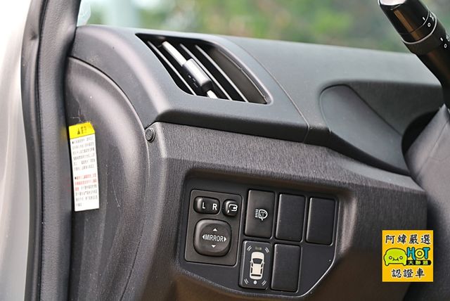 TOYOTA豐田 PRIUS  第9張相片