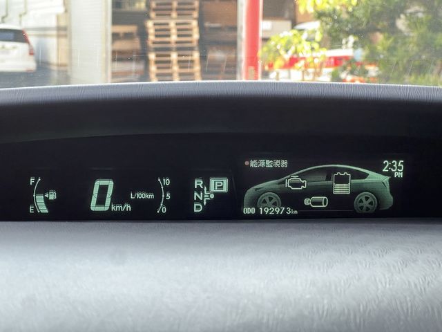 TOYOTA豐田 PRIUS  第10張相片