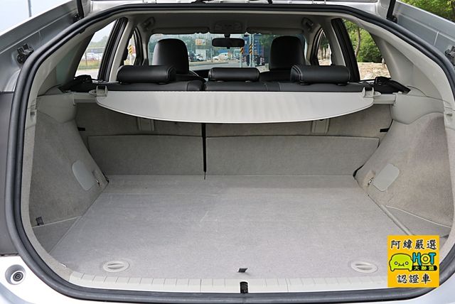 TOYOTA豐田 PRIUS  第11張相片