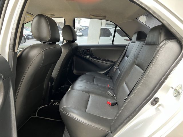 TOYOTA豐田 VIOS  第6張相片