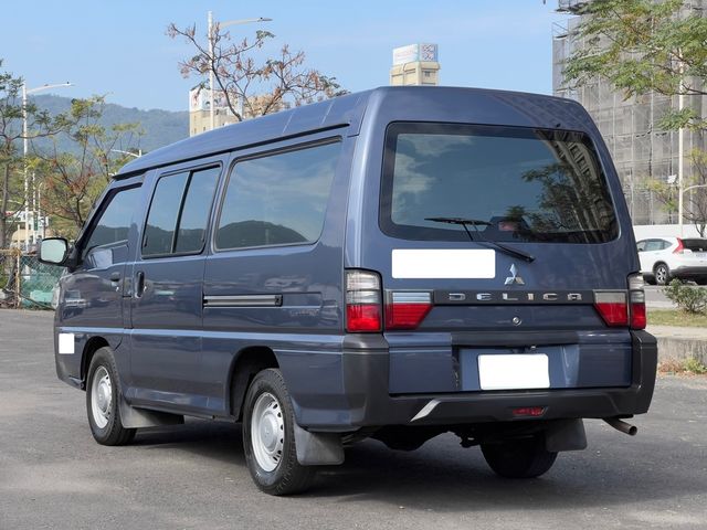 MITSUBISHI三菱 DELICA  第3張相片