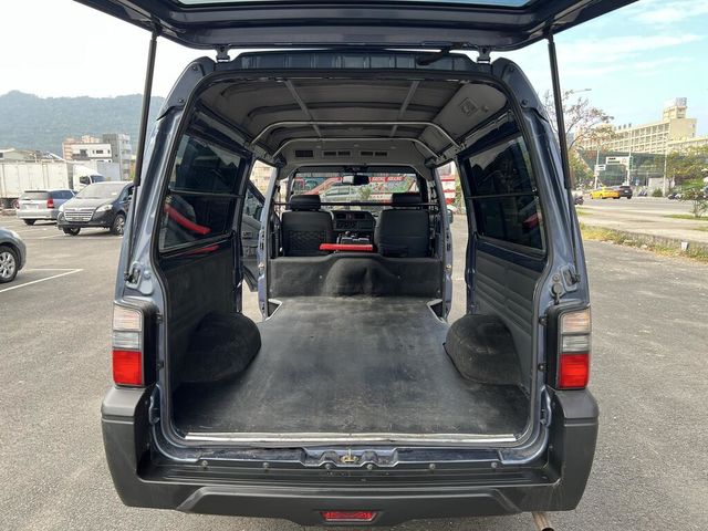 MITSUBISHI三菱 DELICA  第8張相片