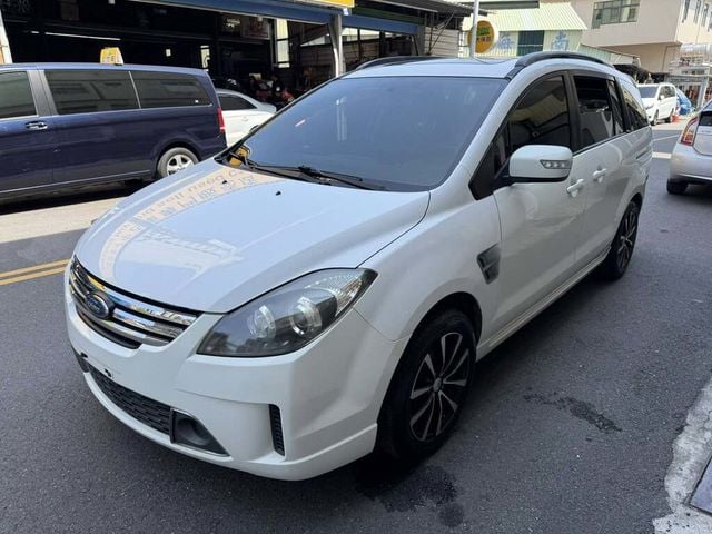 FORD福特 I-MAX  第1張相片