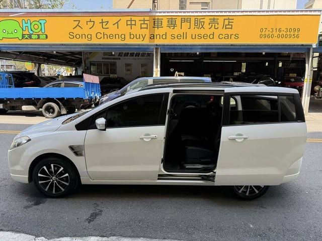 FORD福特 I-MAX  第3張相片