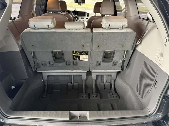 TOYOTA豐田 SIENNA  第6張相片