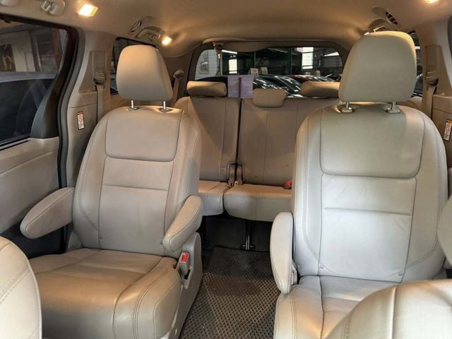 TOYOTA豐田 SIENNA  第7張相片