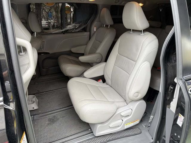 TOYOTA豐田 SIENNA  第8張相片