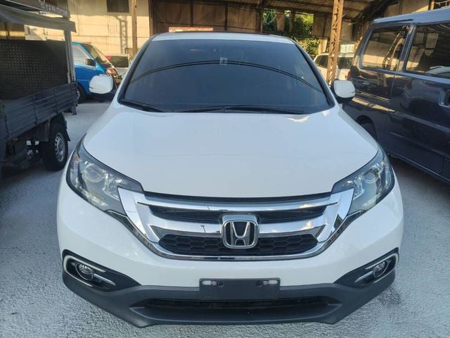 HONDA本田 CR-V  第2張相片