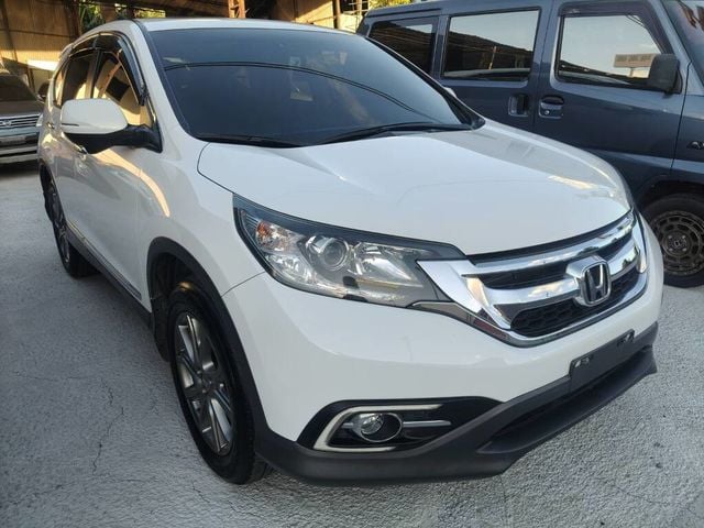 HONDA本田 CR-V  第3張相片
