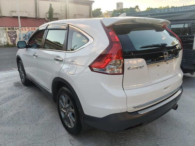 HONDA本田 CR-V  第5張相片