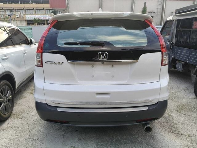 HONDA本田 CR-V  第7張相片