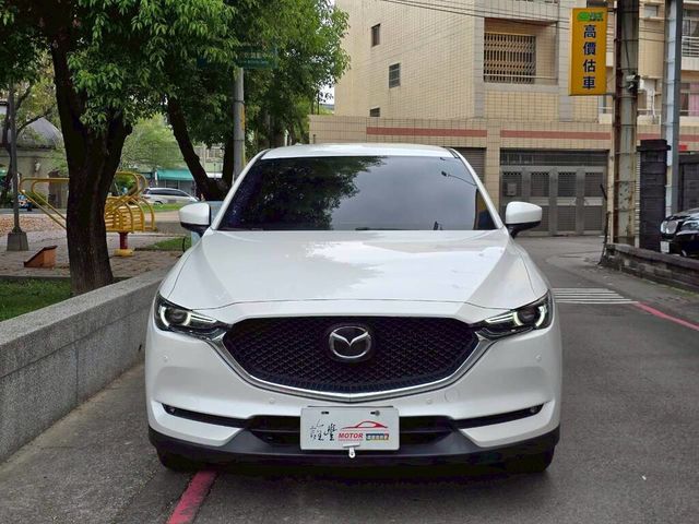 MAZDA馬自達 CX-5  第2張相片