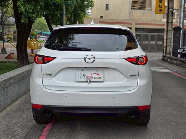 MAZDA馬自達 CX-5  第3張相片
