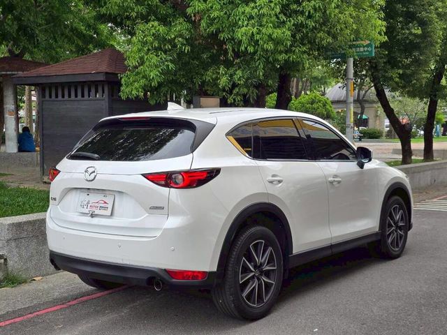 MAZDA馬自達 CX-5  第4張相片