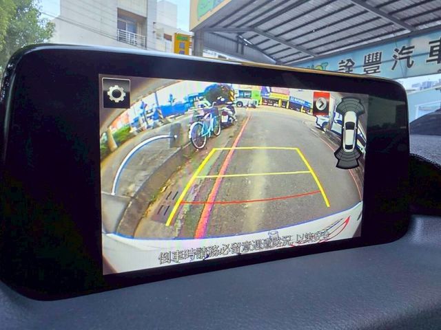 MAZDA馬自達 CX-5  第7張相片