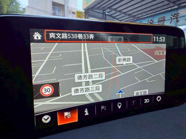 MAZDA馬自達 CX-5  第8張相片