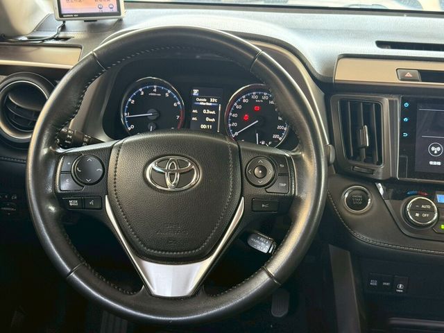TOYOTA豐田 RAV4  第7張相片