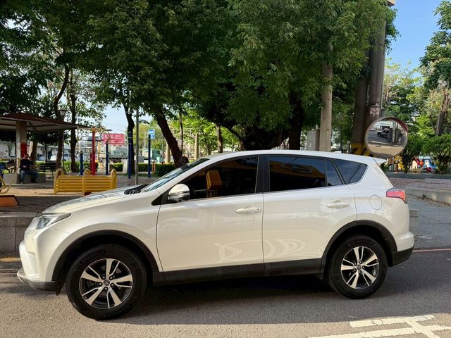 TOYOTA豐田 RAV4  第15張相片