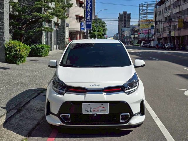 KIA起亞 PICANTO  第2張相片