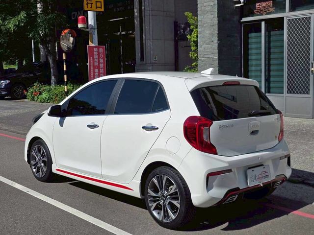 KIA起亞 PICANTO  第3張相片