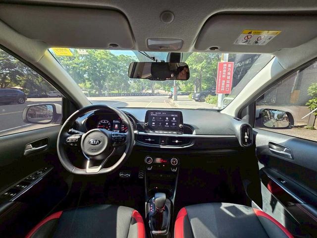 KIA起亞 PICANTO  第5張相片