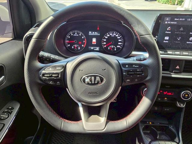 KIA起亞 PICANTO  第7張相片