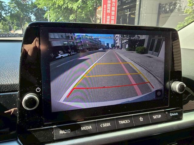 KIA起亞 PICANTO  第8張相片