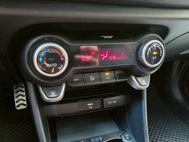 KIA起亞 PICANTO  第9張相片