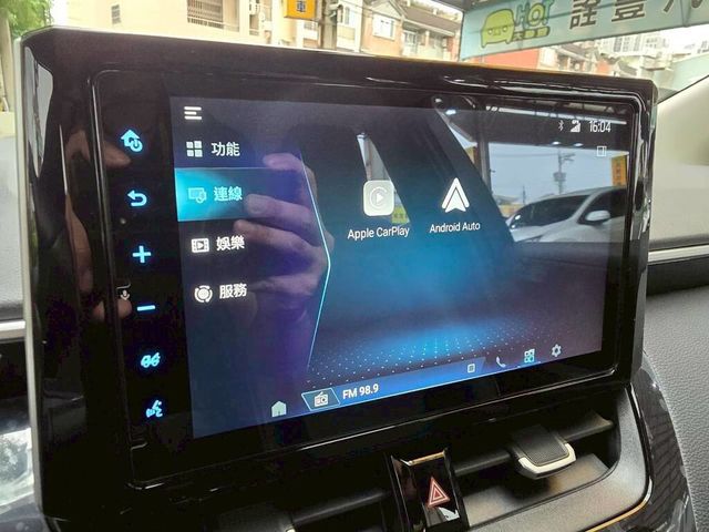TOYOTA豐田 COROLLA ALTIS HYBRID  第9張相片