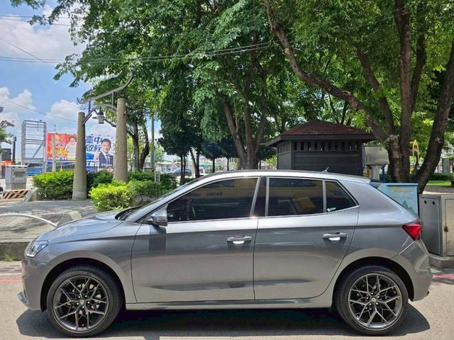 SKODA司科達 FABIA  第5張相片