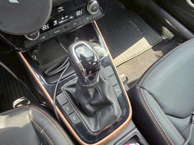 SKODA司科達 FABIA  第11張相片