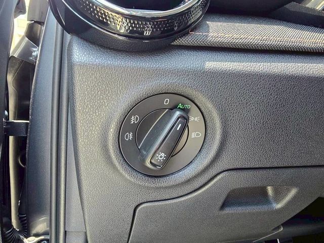SKODA司科達 FABIA  第13張相片