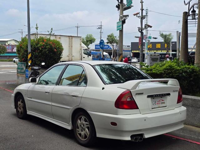 MITSUBISHI三菱 VIRAGE  第3張相片