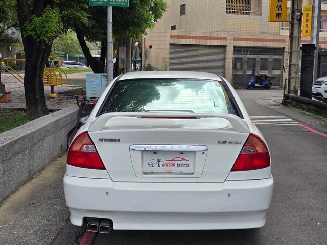 MITSUBISHI三菱 VIRAGE  第4張相片