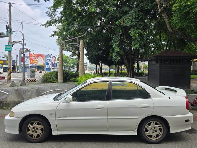 MITSUBISHI三菱 VIRAGE  第5張相片