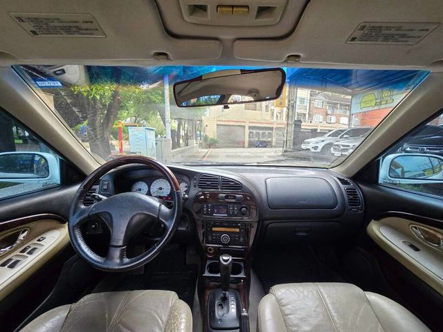 MITSUBISHI三菱 VIRAGE  第6張相片