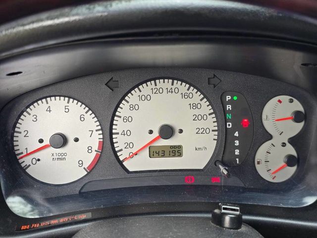 MITSUBISHI三菱 VIRAGE  第8張相片