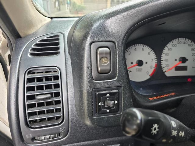 MITSUBISHI三菱 VIRAGE  第13張相片