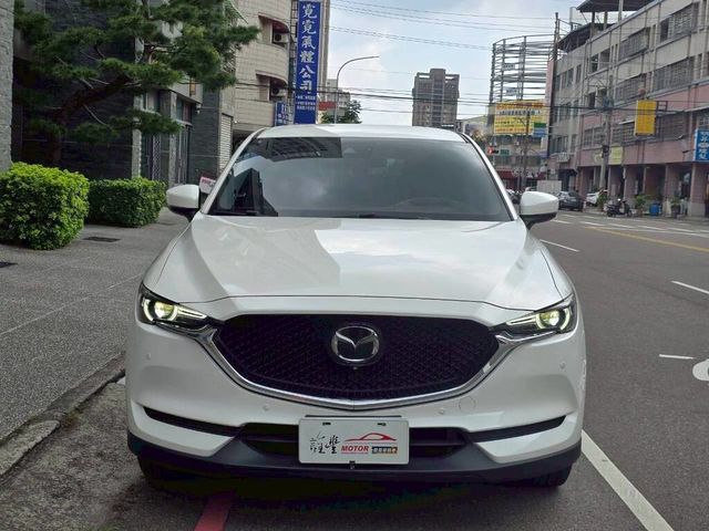 MAZDA馬自達 CX-5  第2張相片