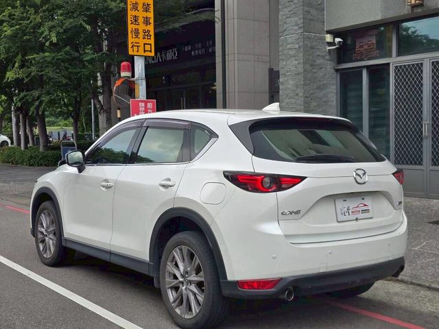 MAZDA馬自達 CX-5  第3張相片