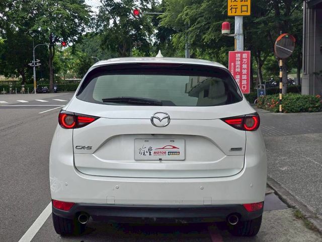 MAZDA馬自達 CX-5  第4張相片