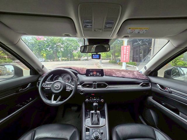 MAZDA馬自達 CX-5  第5張相片