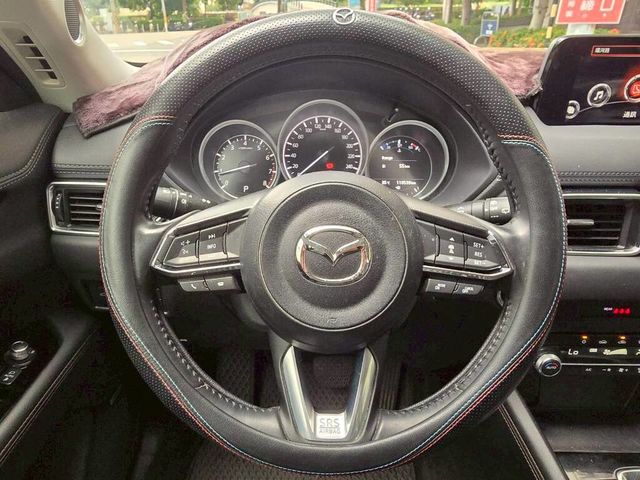 MAZDA馬自達 CX-5  第8張相片
